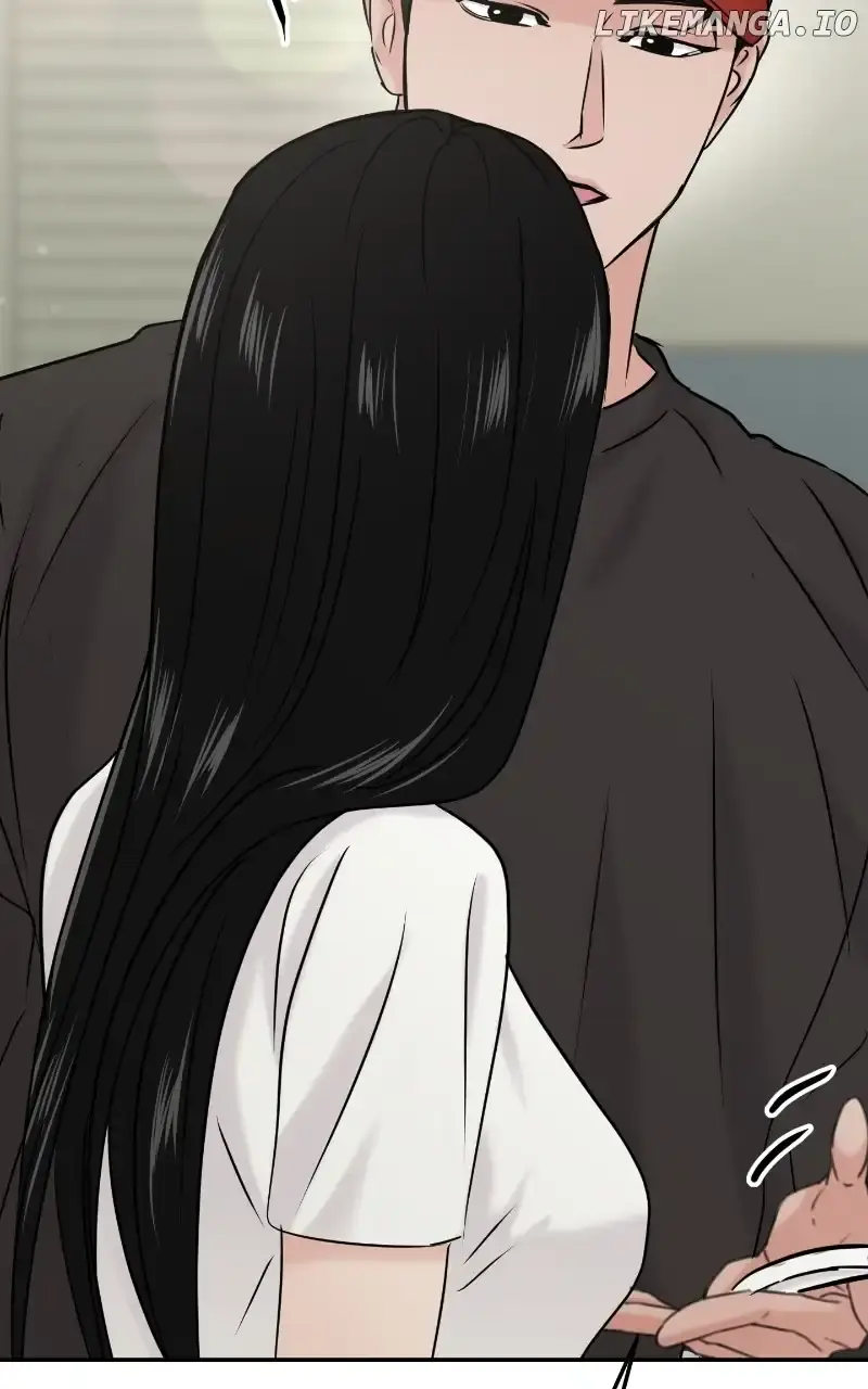 A Campus Romance, I Guess Chapter 26 Page 119