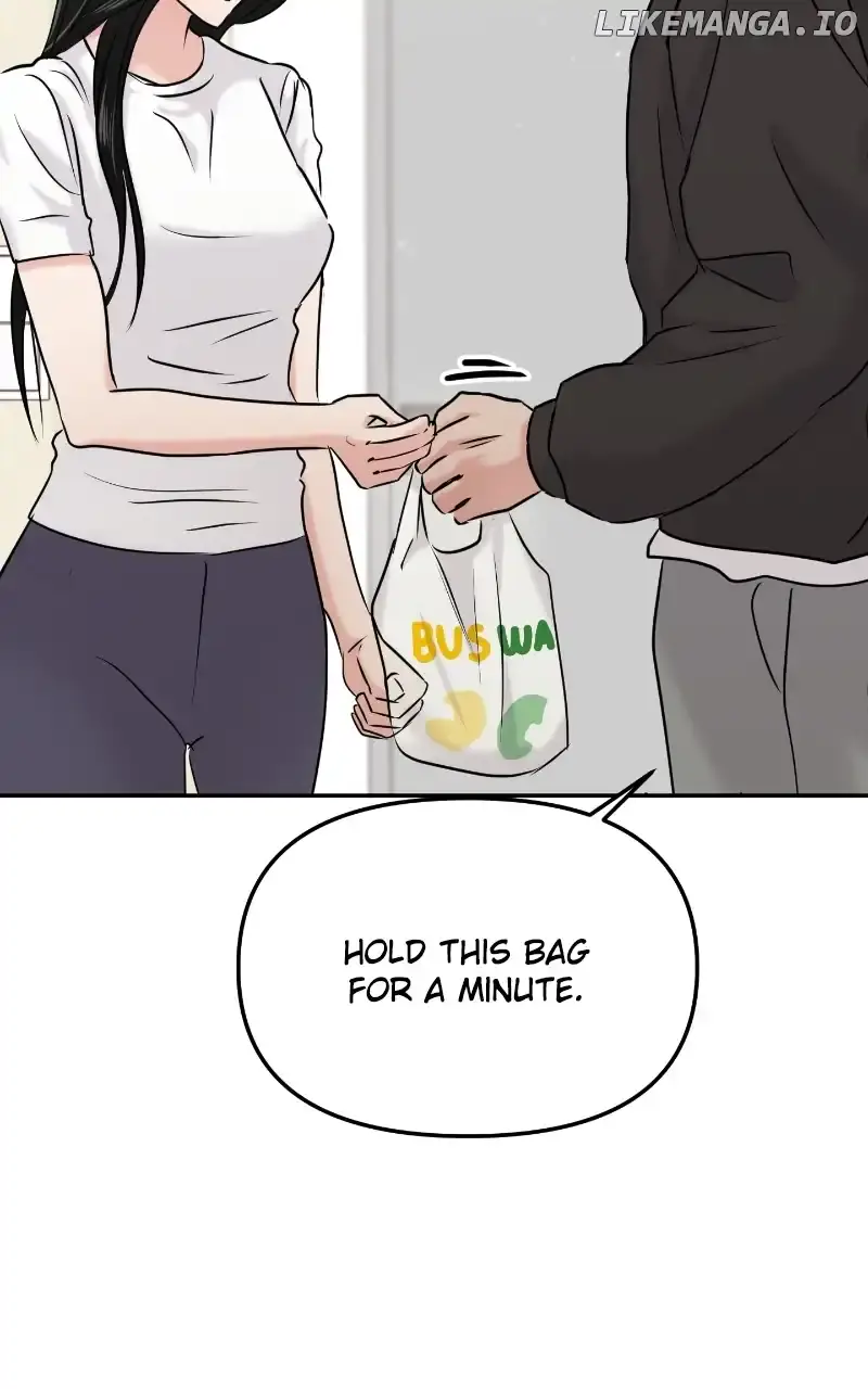 A Campus Romance, I Guess Chapter 26 Page 121