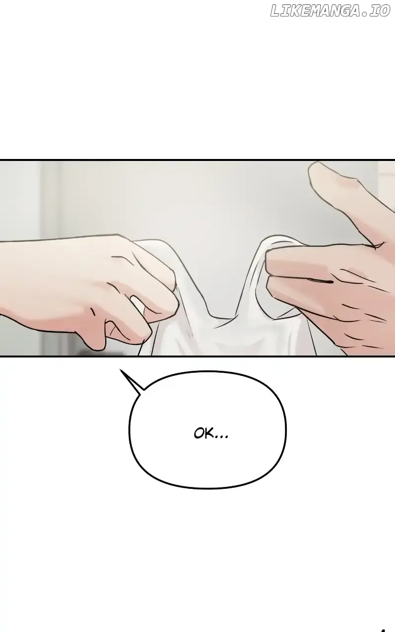 A Campus Romance, I Guess Chapter 26 Page 122