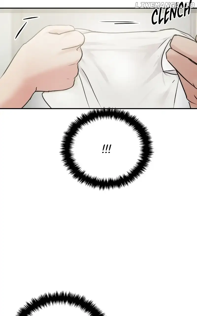 A Campus Romance, I Guess Chapter 26 Page 123