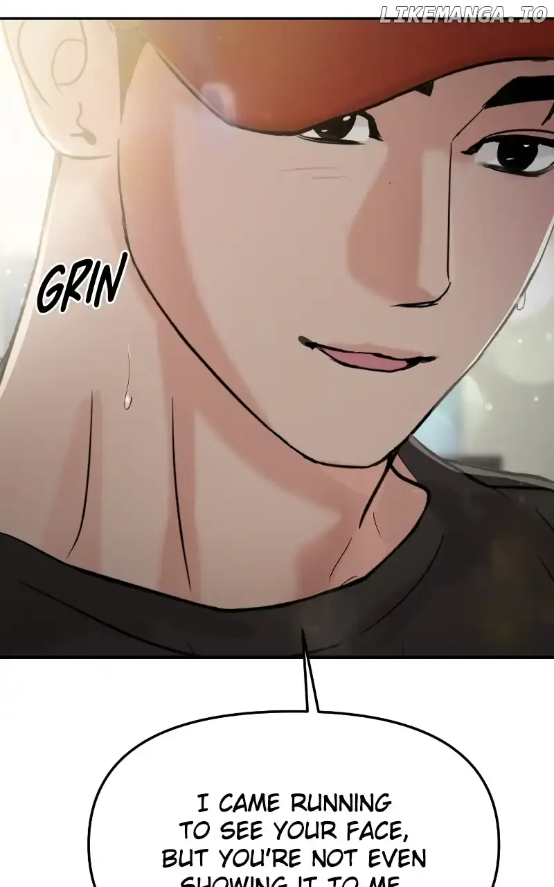 A Campus Romance, I Guess Chapter 26 Page 129