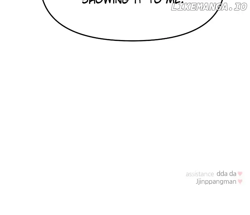 A Campus Romance, I Guess Chapter 26 Page 130