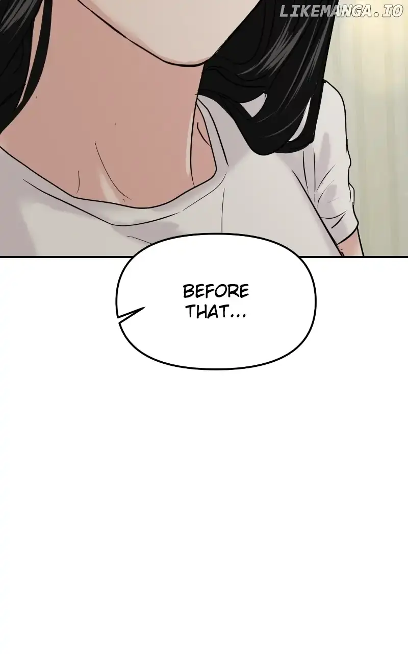 A Campus Romance, I Guess Chapter 27 Page 3