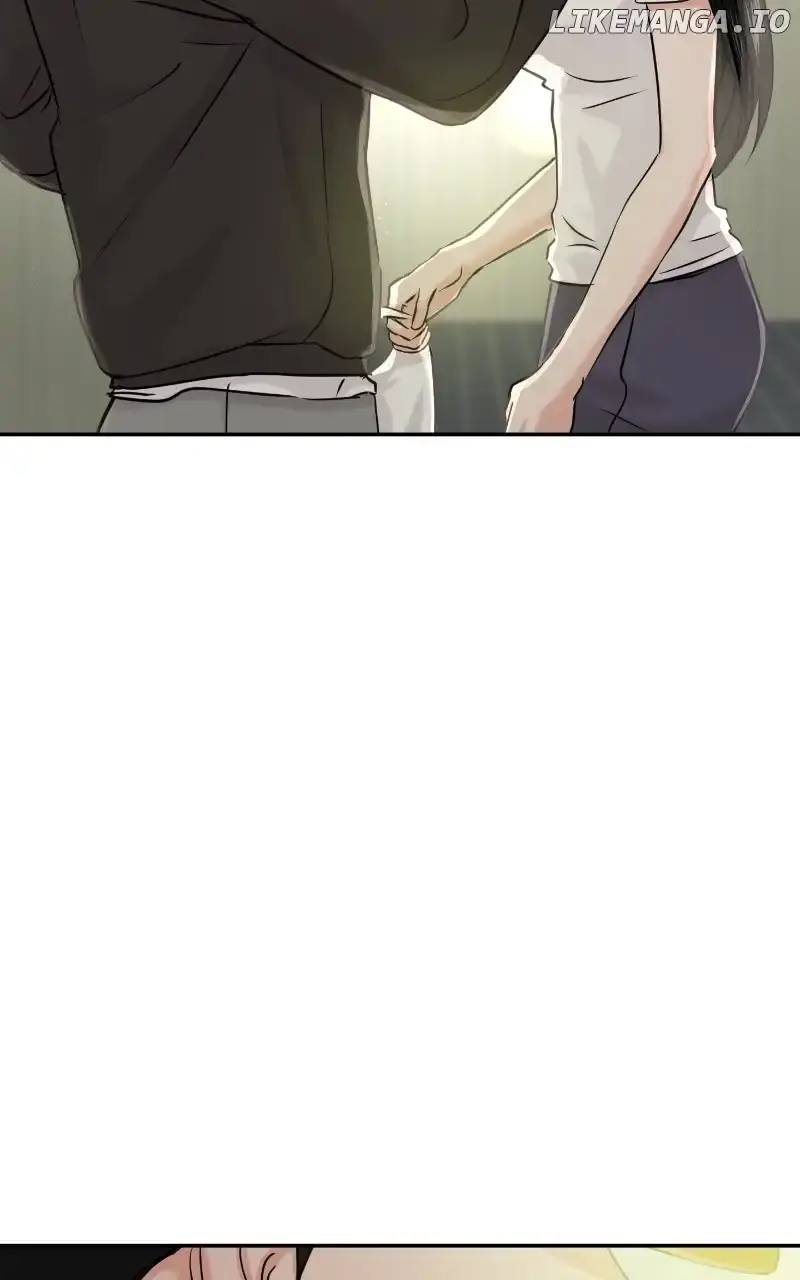 A Campus Romance, I Guess Chapter 27 Page 8