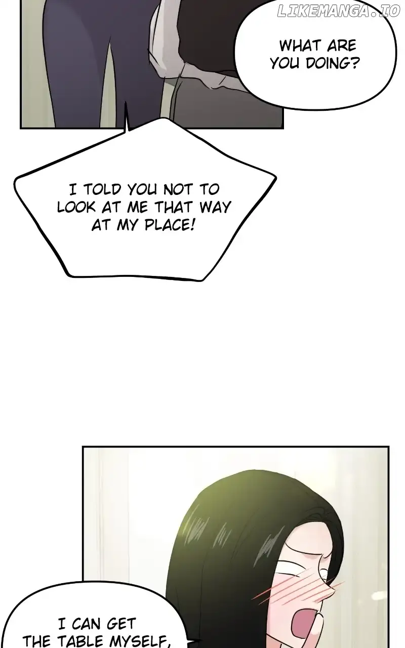 A Campus Romance, I Guess Chapter 27 Page 12