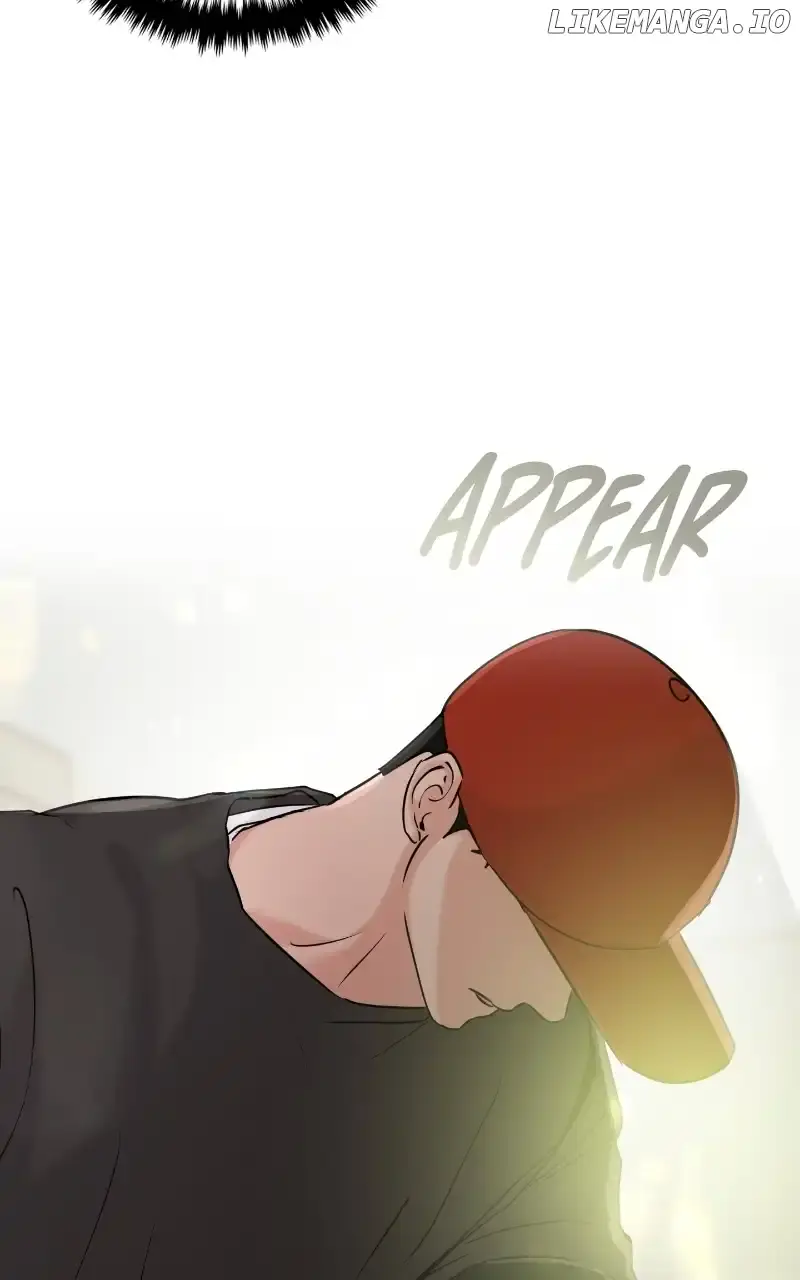 A Campus Romance, I Guess Chapter 27 Page 15