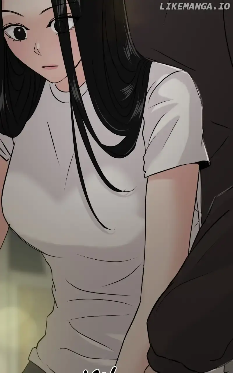 A Campus Romance, I Guess Chapter 27 Page 18