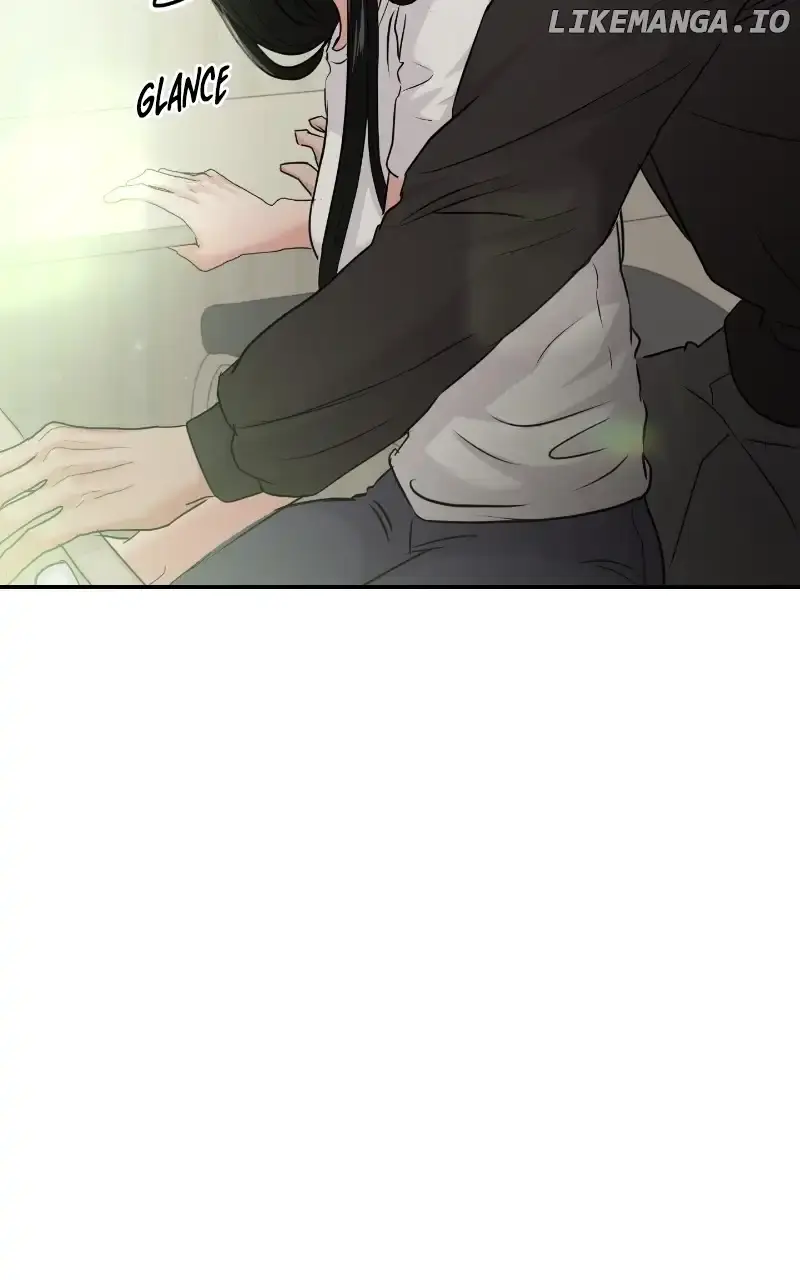 A Campus Romance, I Guess Chapter 27 Page 22