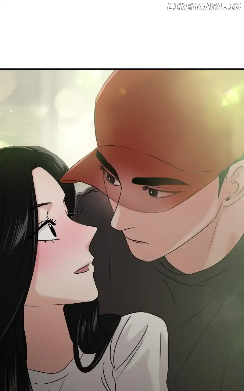 A Campus Romance, I Guess Chapter 27 Page 23