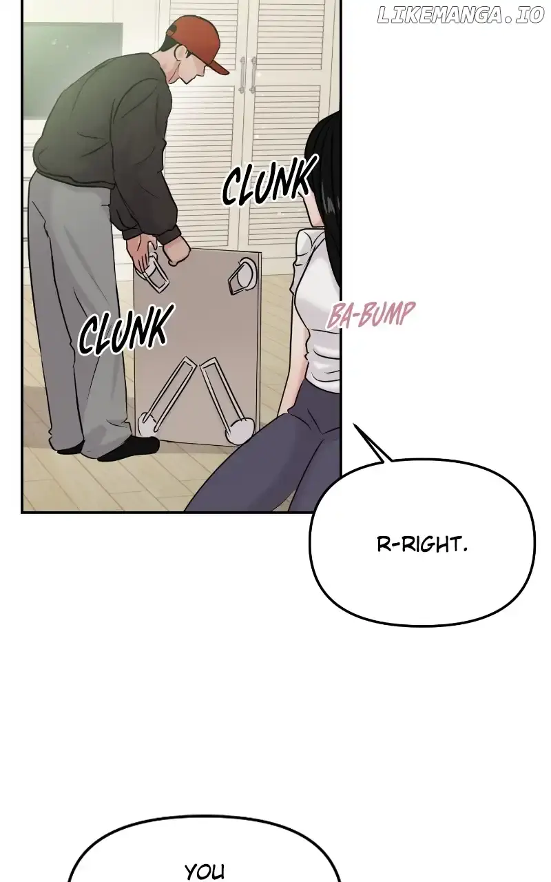 A Campus Romance, I Guess Chapter 27 Page 26