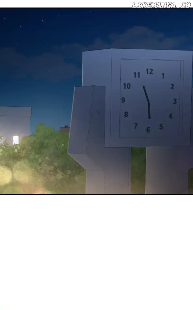 A Campus Romance, I Guess Chapter 27 Page 33