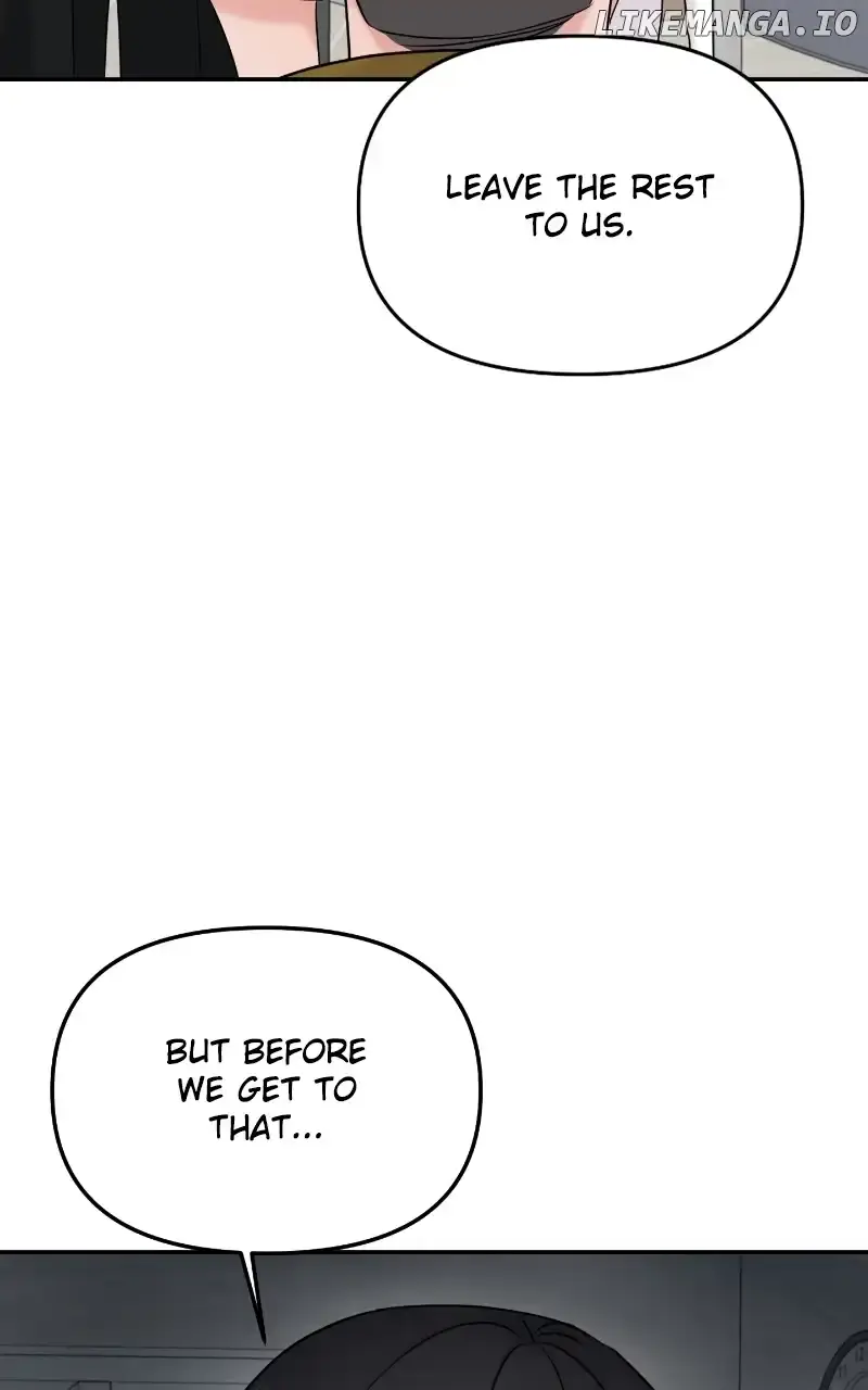 A Campus Romance, I Guess Chapter 27 Page 44