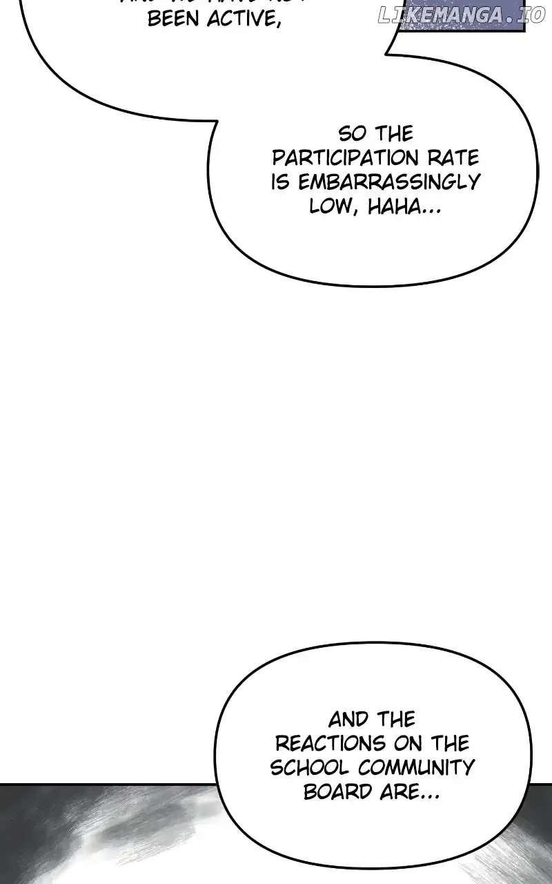 A Campus Romance, I Guess Chapter 27 Page 49