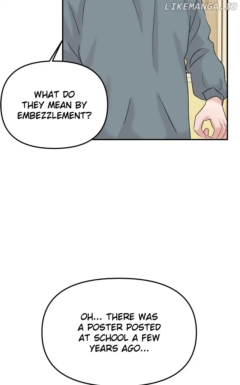 A Campus Romance, I Guess Chapter 27 Page 52
