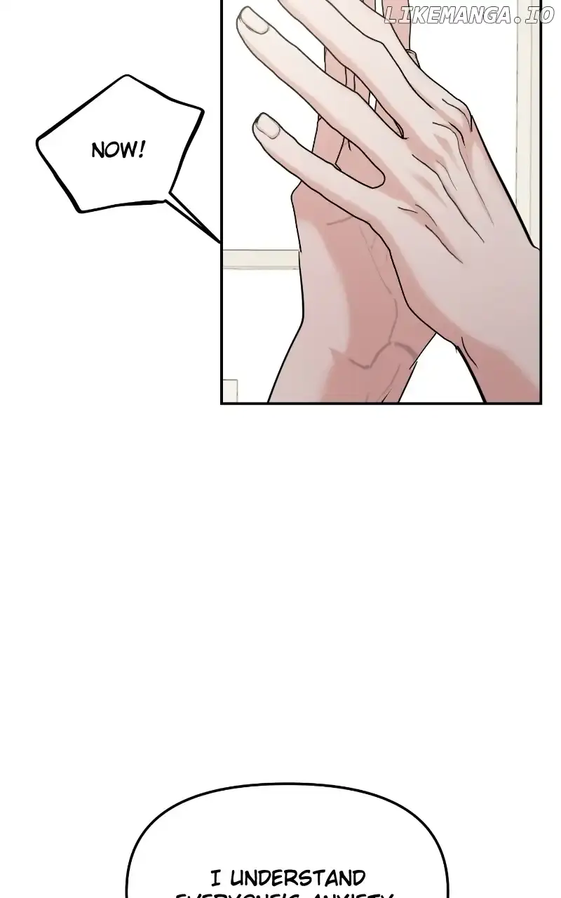 A Campus Romance, I Guess Chapter 27 Page 59