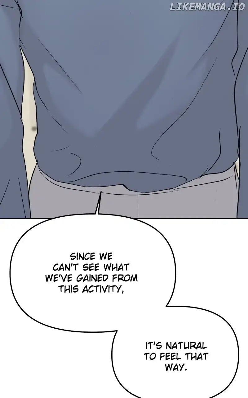 A Campus Romance, I Guess Chapter 27 Page 61