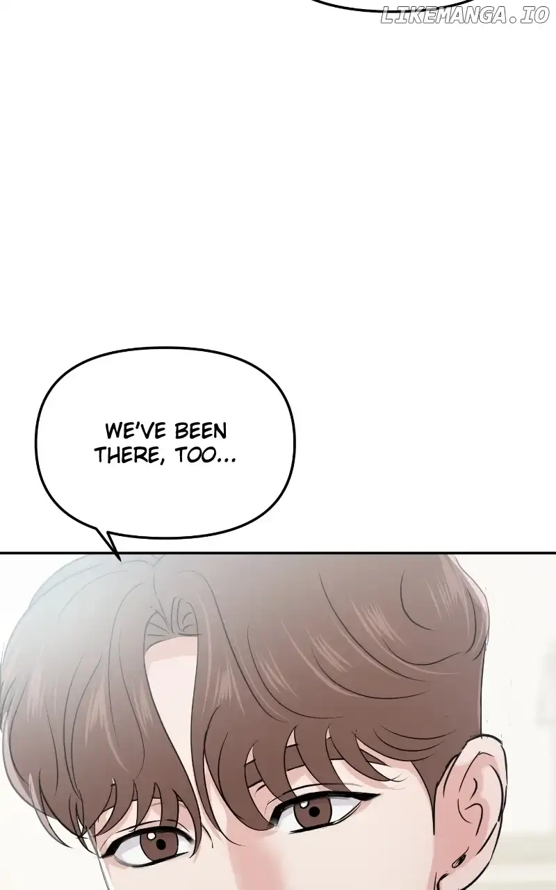 A Campus Romance, I Guess Chapter 27 Page 62