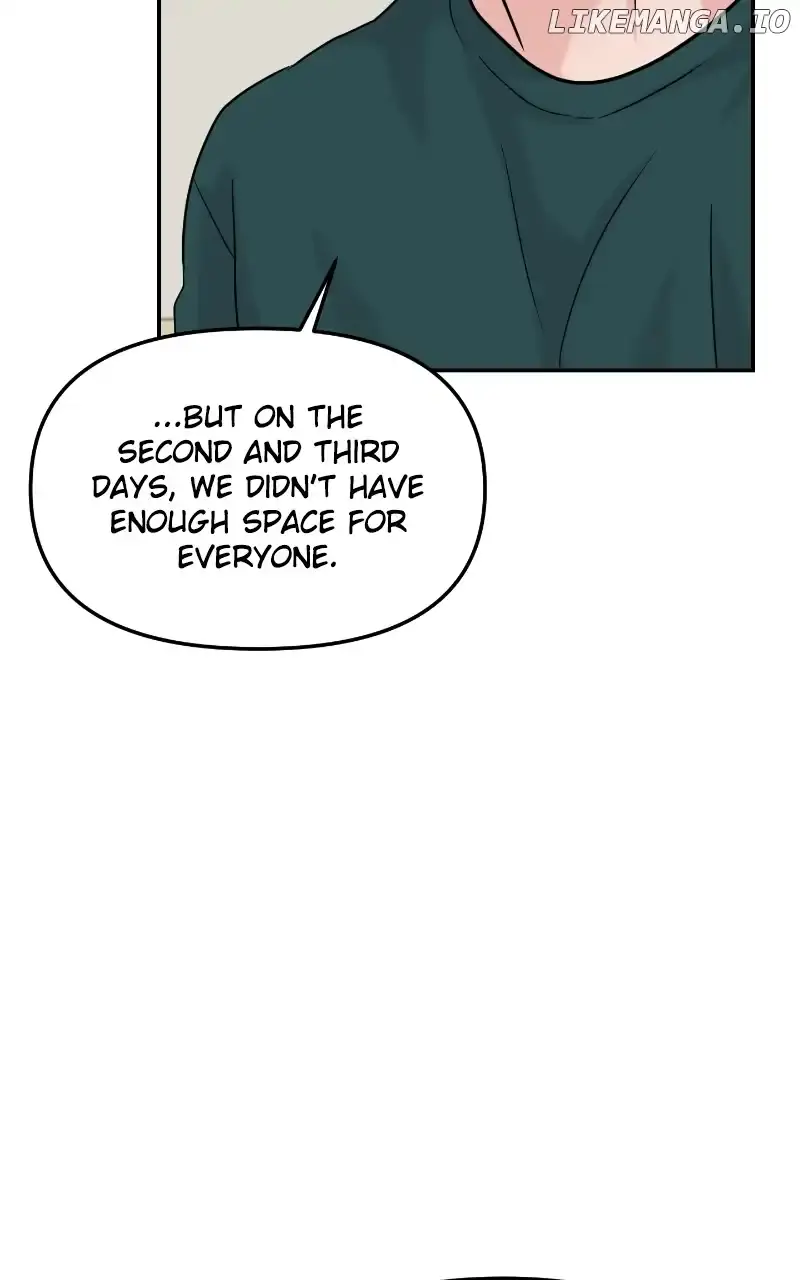 A Campus Romance, I Guess Chapter 27 Page 66