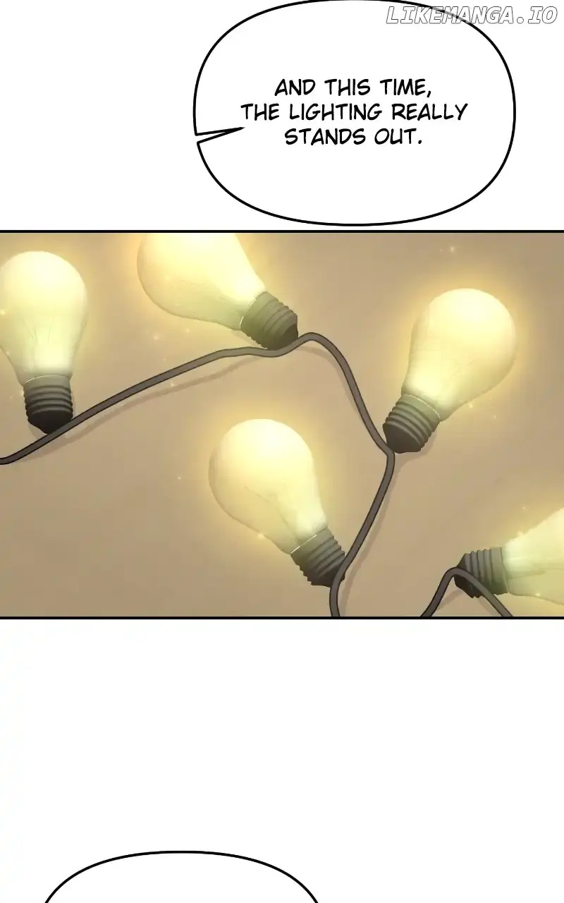 A Campus Romance, I Guess Chapter 27 Page 67