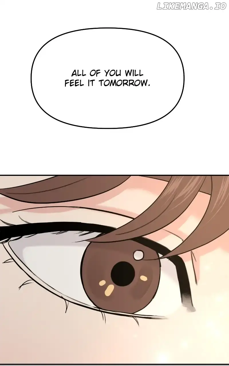A Campus Romance, I Guess Chapter 27 Page 69