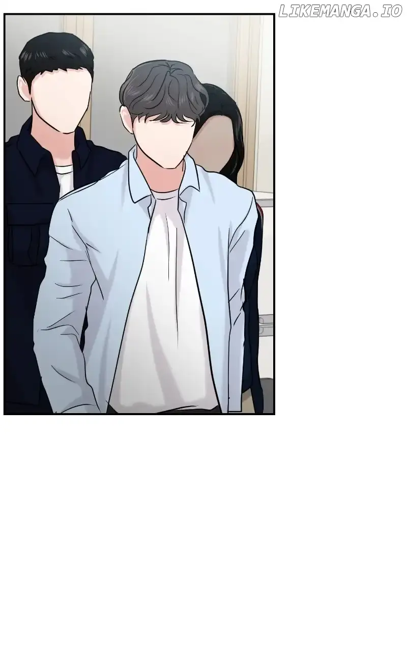 A Campus Romance, I Guess Chapter 27 Page 74