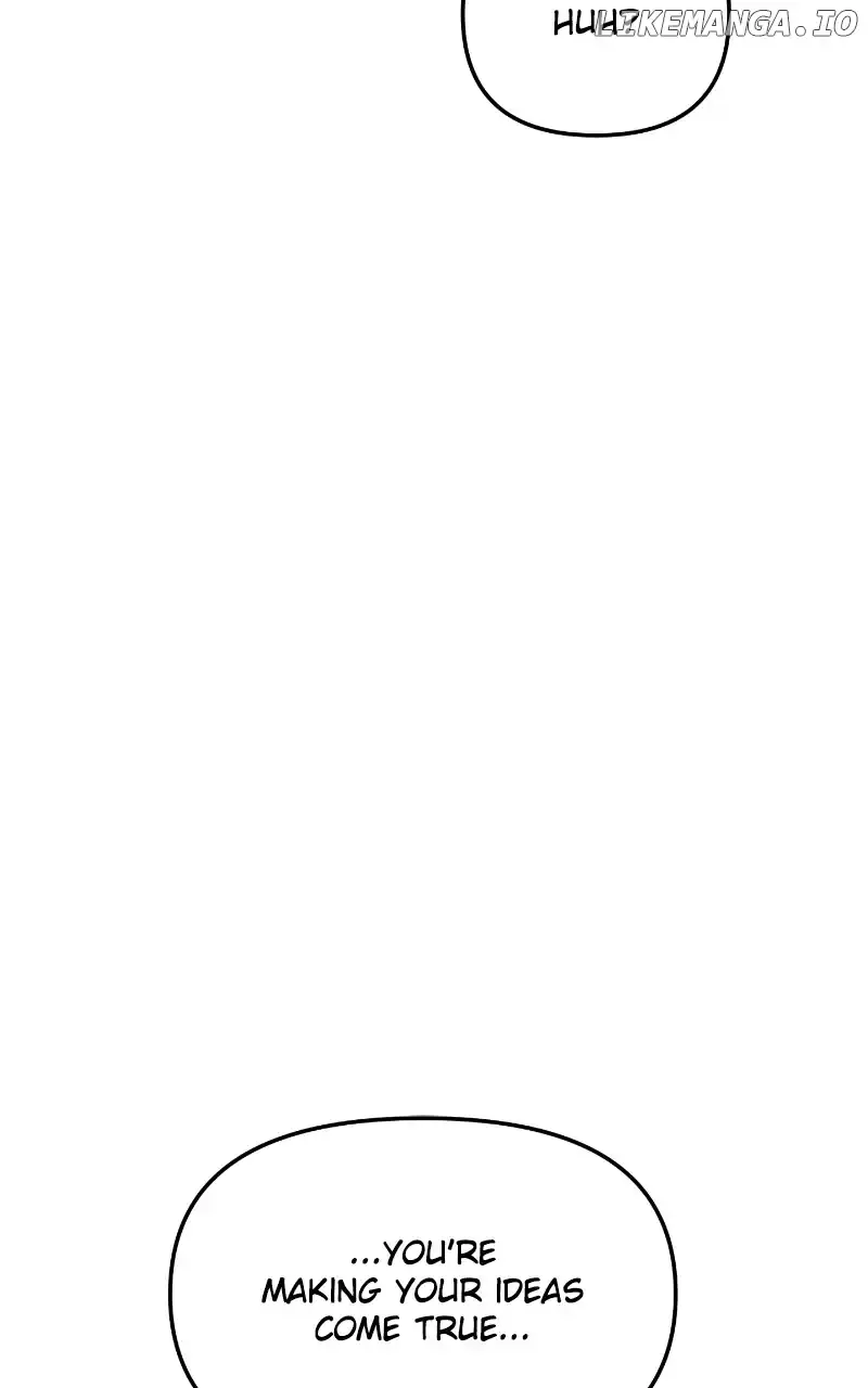 A Campus Romance, I Guess Chapter 27 Page 76