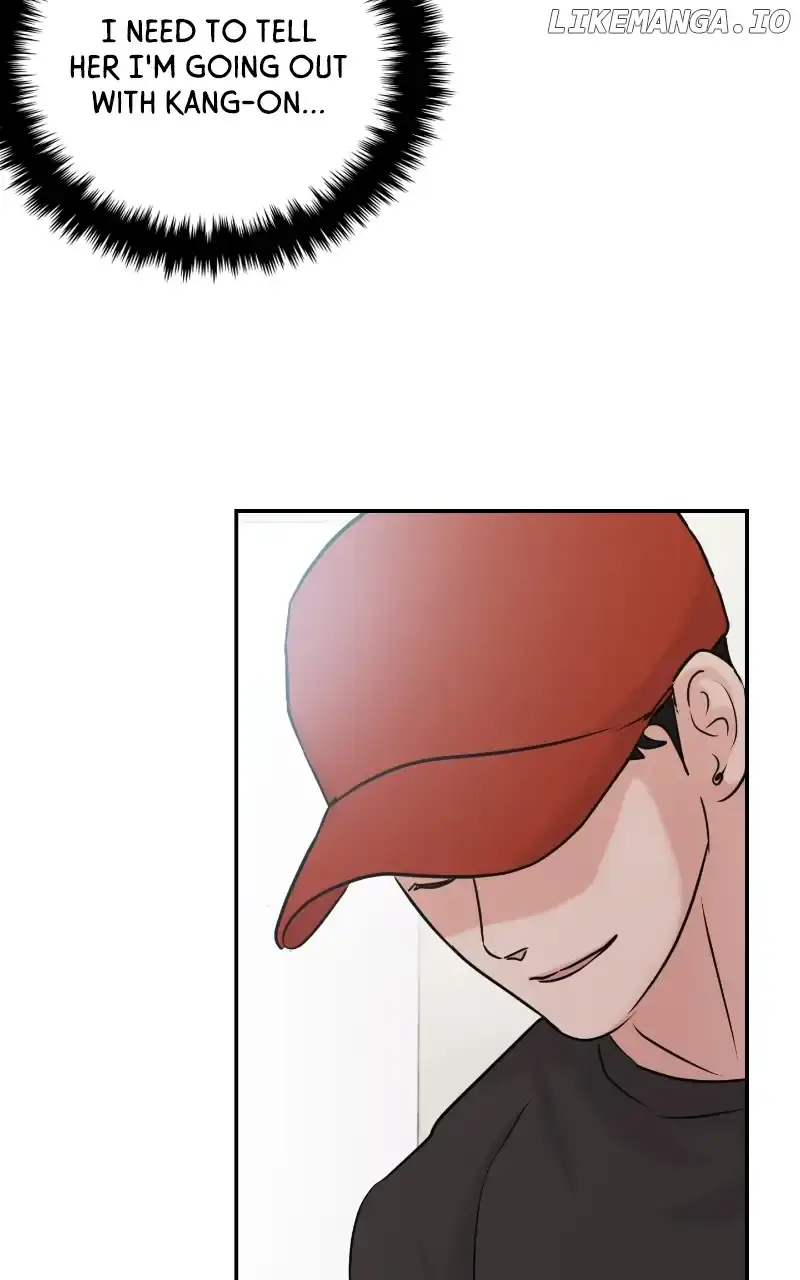 A Campus Romance, I Guess Chapter 27 Page 92