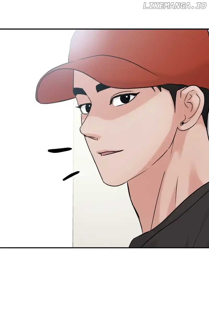A Campus Romance, I Guess Chapter 27 Page 99