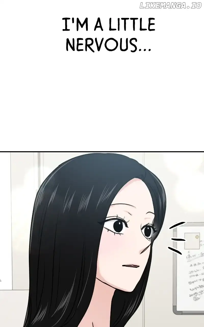 A Campus Romance, I Guess Chapter 27 Page 100