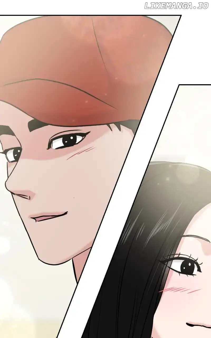 A Campus Romance, I Guess Chapter 27 Page 102