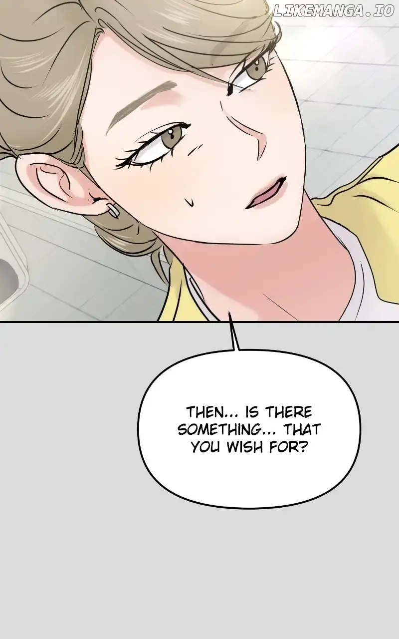 A Campus Romance, I Guess Chapter 27 Page 117