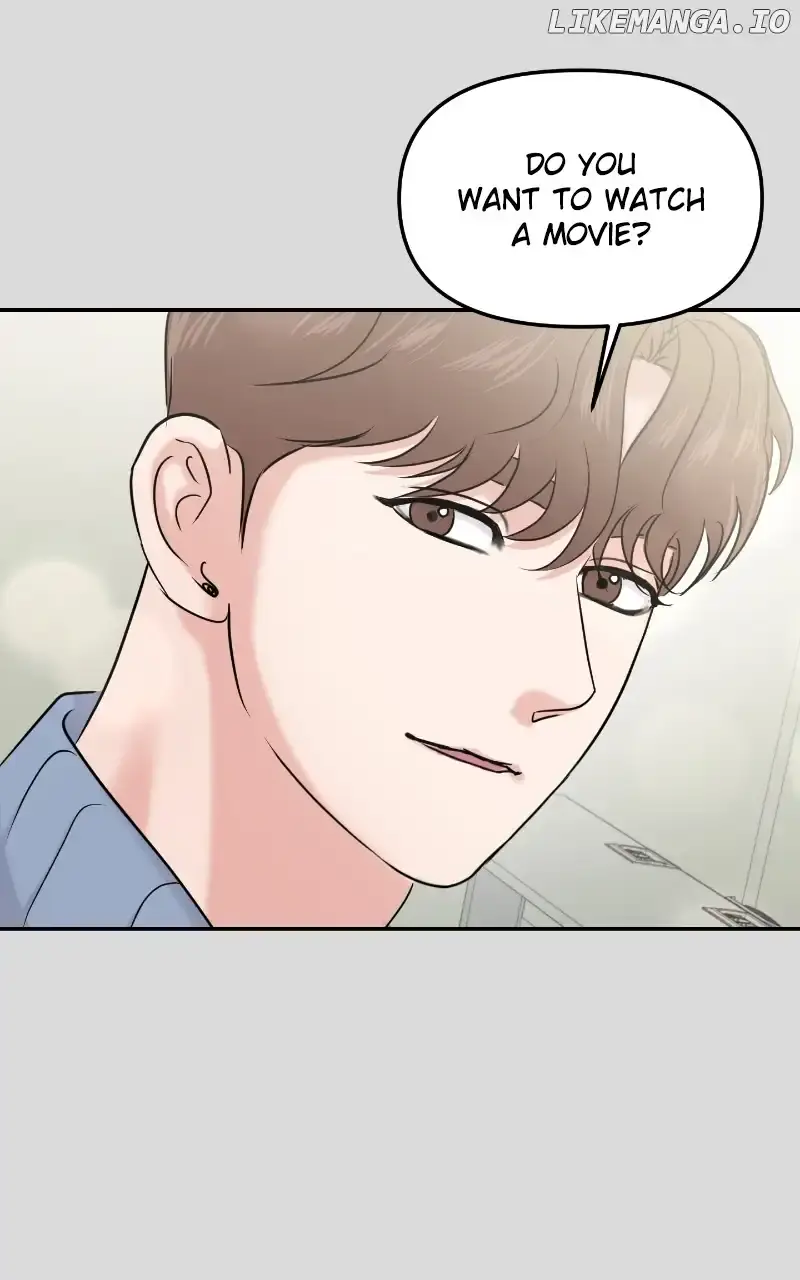 A Campus Romance, I Guess Chapter 27 Page 118