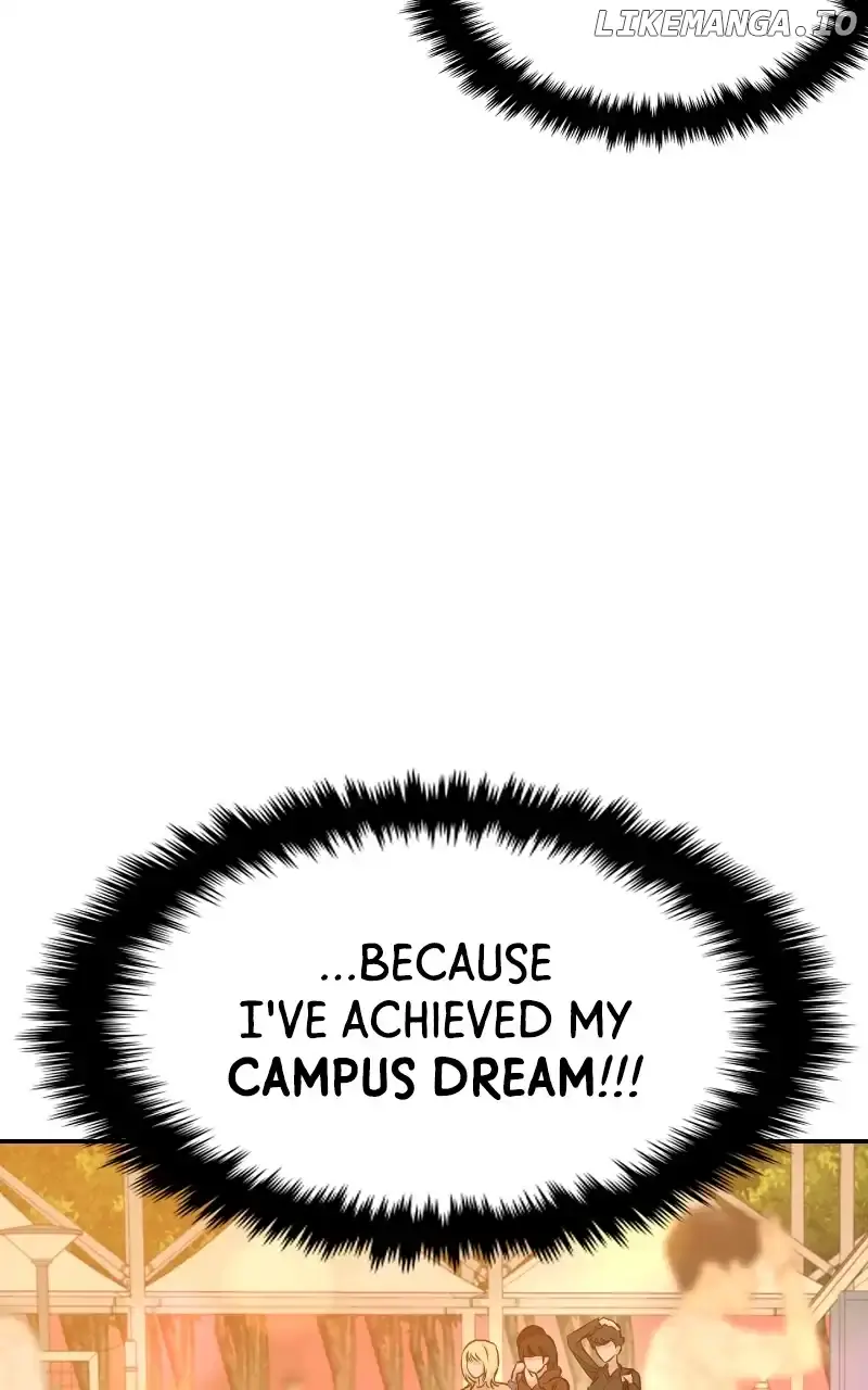 A Campus Romance, I Guess Chapter 27 Page 123