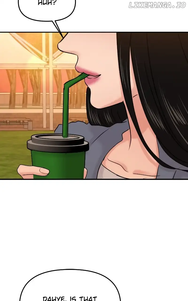 A Campus Romance, I Guess Chapter 27 Page 130