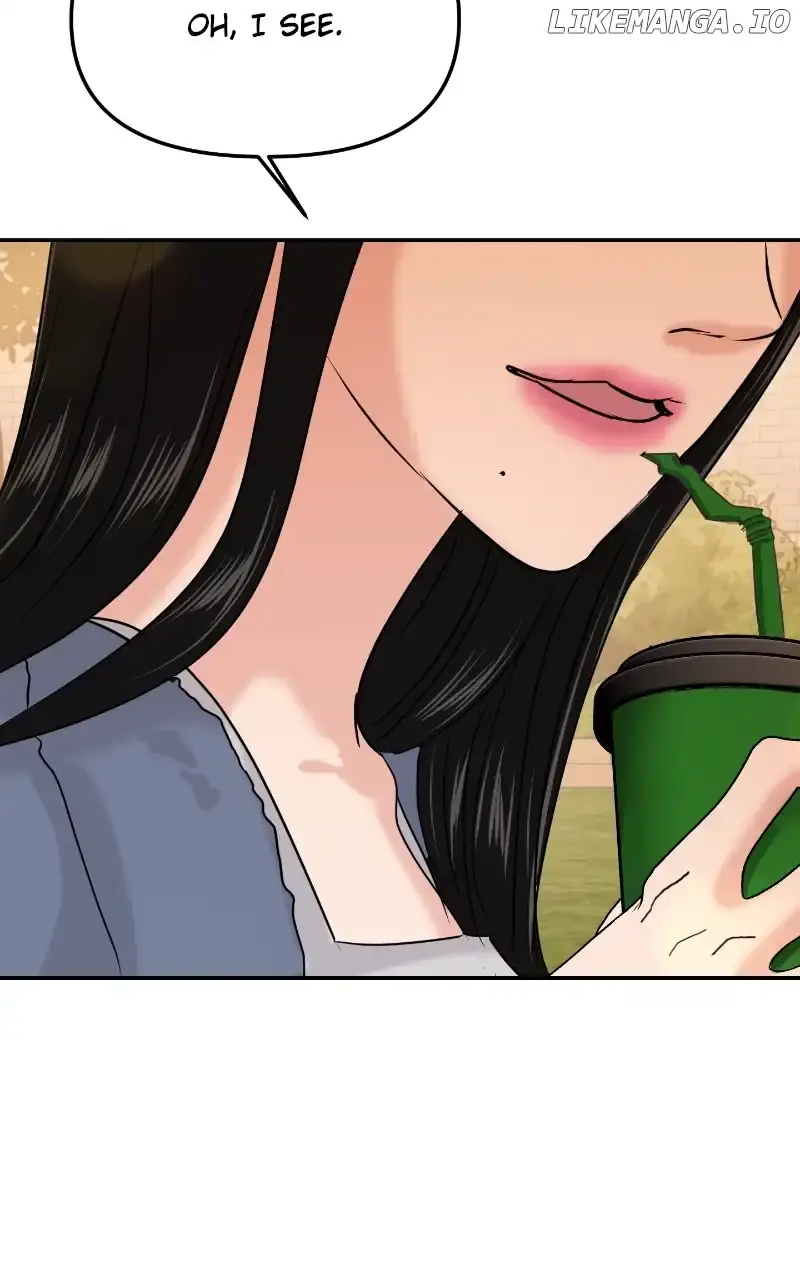 A Campus Romance, I Guess Chapter 27 Page 135