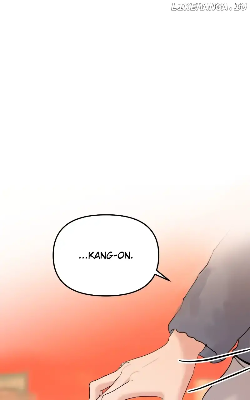 A Campus Romance, I Guess Chapter 27 Page 136