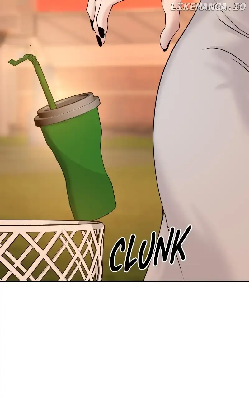 A Campus Romance, I Guess Chapter 27 Page 137