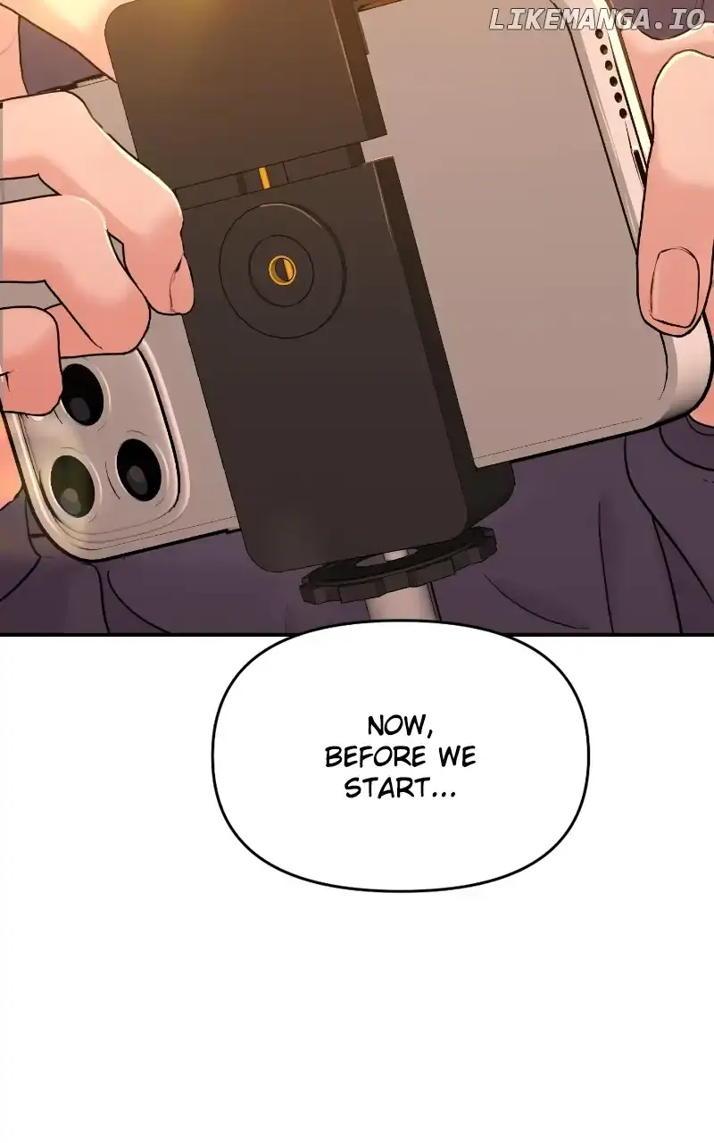 A Campus Romance, I Guess Chapter 28 Page 10