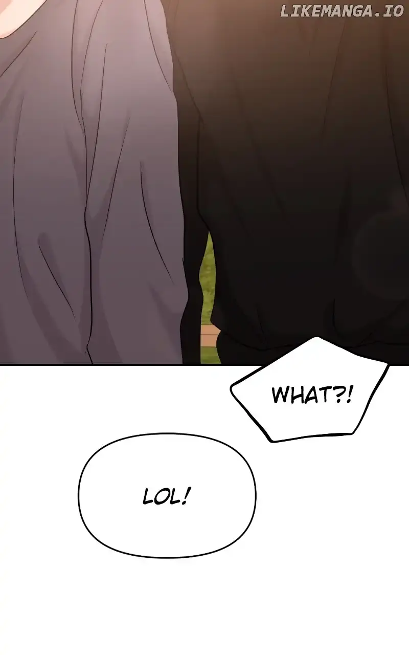 A Campus Romance, I Guess Chapter 28 Page 21