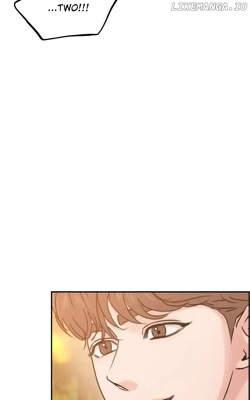 A Campus Romance, I Guess Chapter 28 Page 31