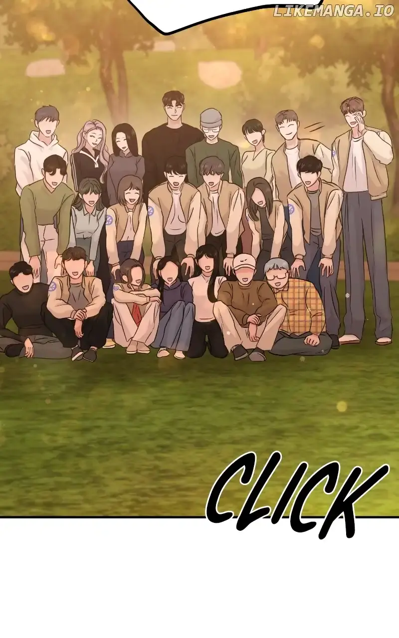 A Campus Romance, I Guess Chapter 28 Page 33