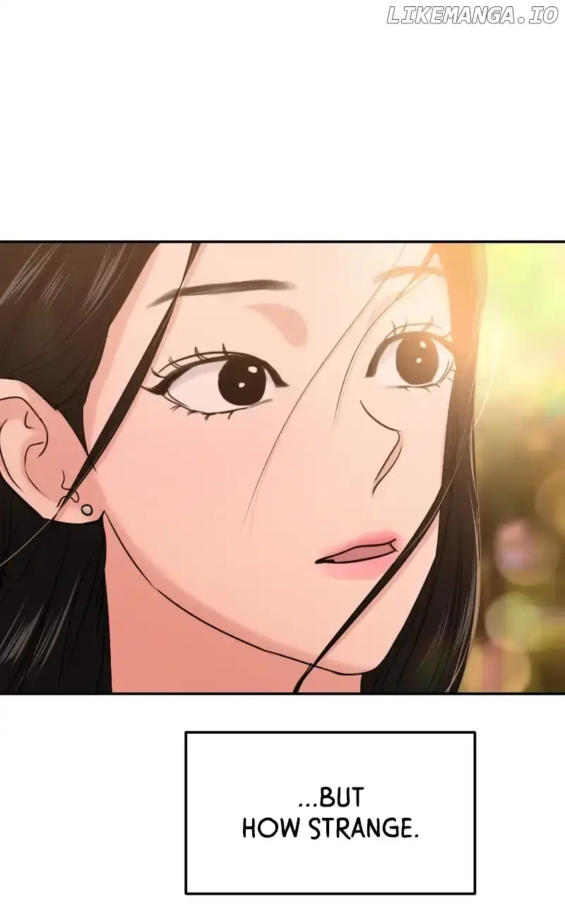 A Campus Romance, I Guess Chapter 28 Page 39
