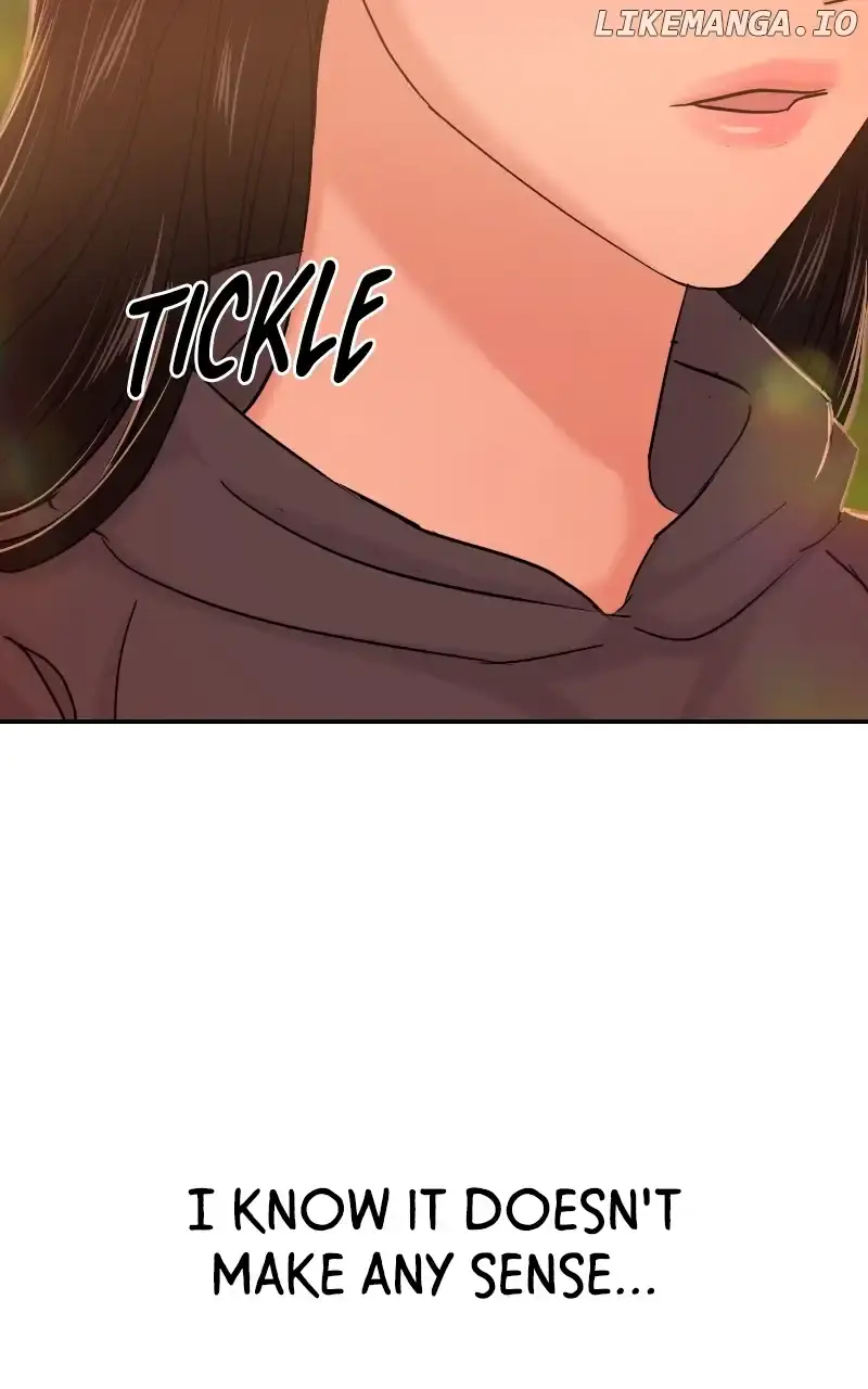 A Campus Romance, I Guess Chapter 28 Page 43