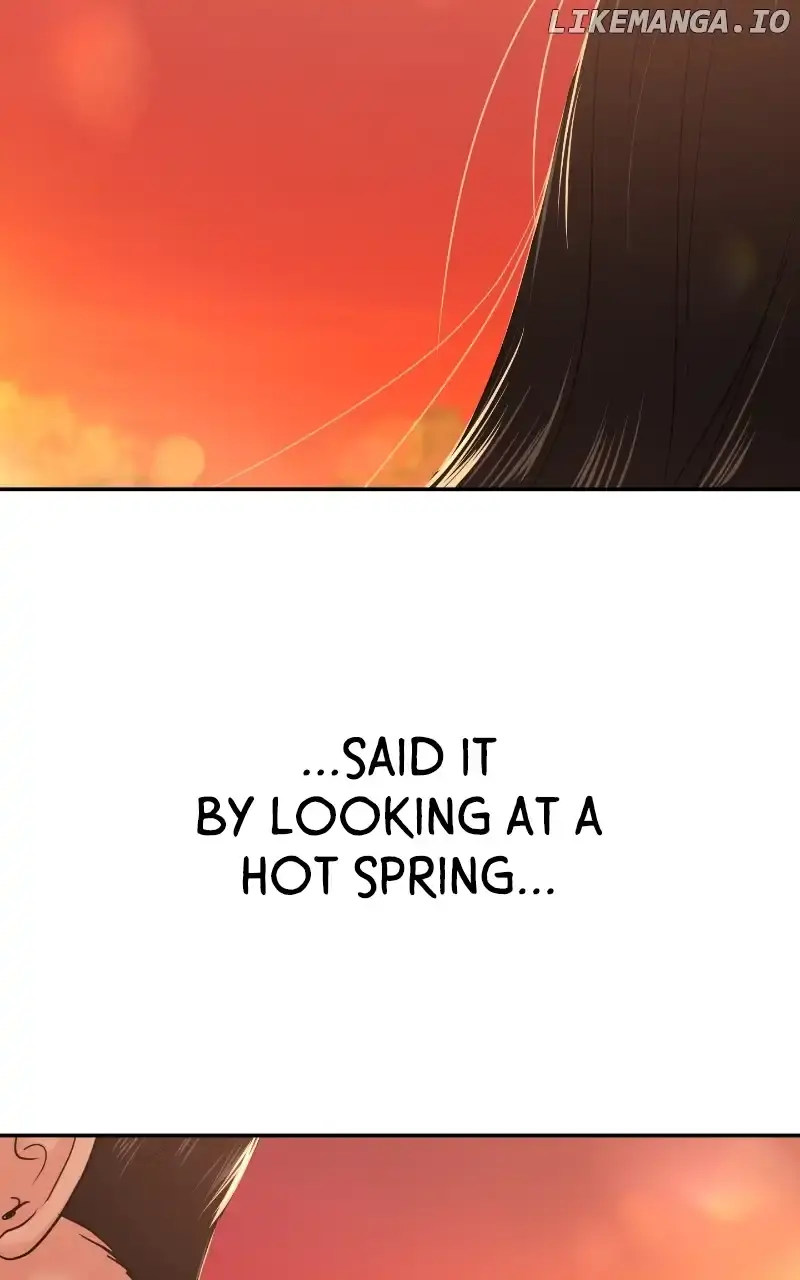 A Campus Romance, I Guess Chapter 28 Page 46