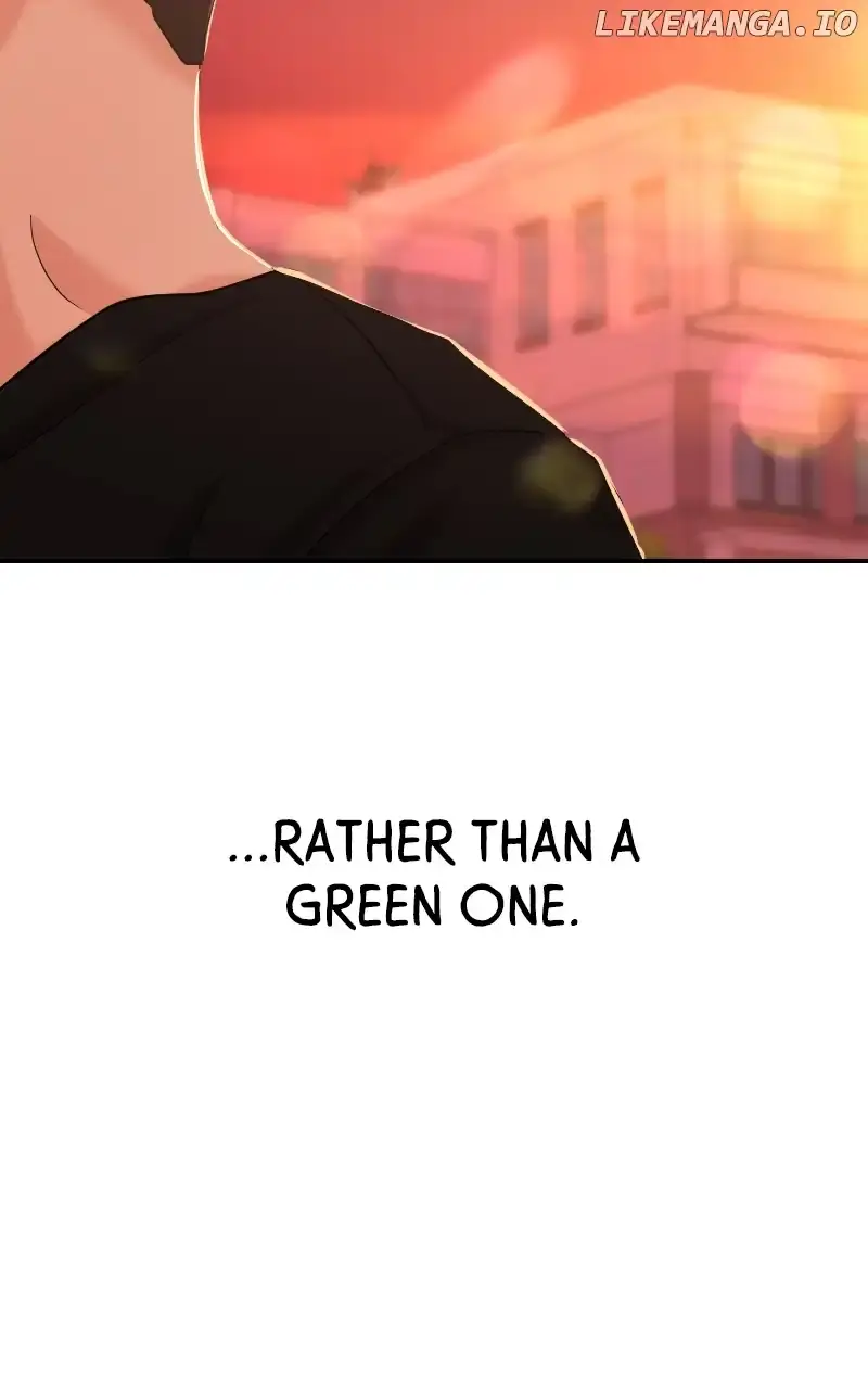 A Campus Romance, I Guess Chapter 28 Page 47