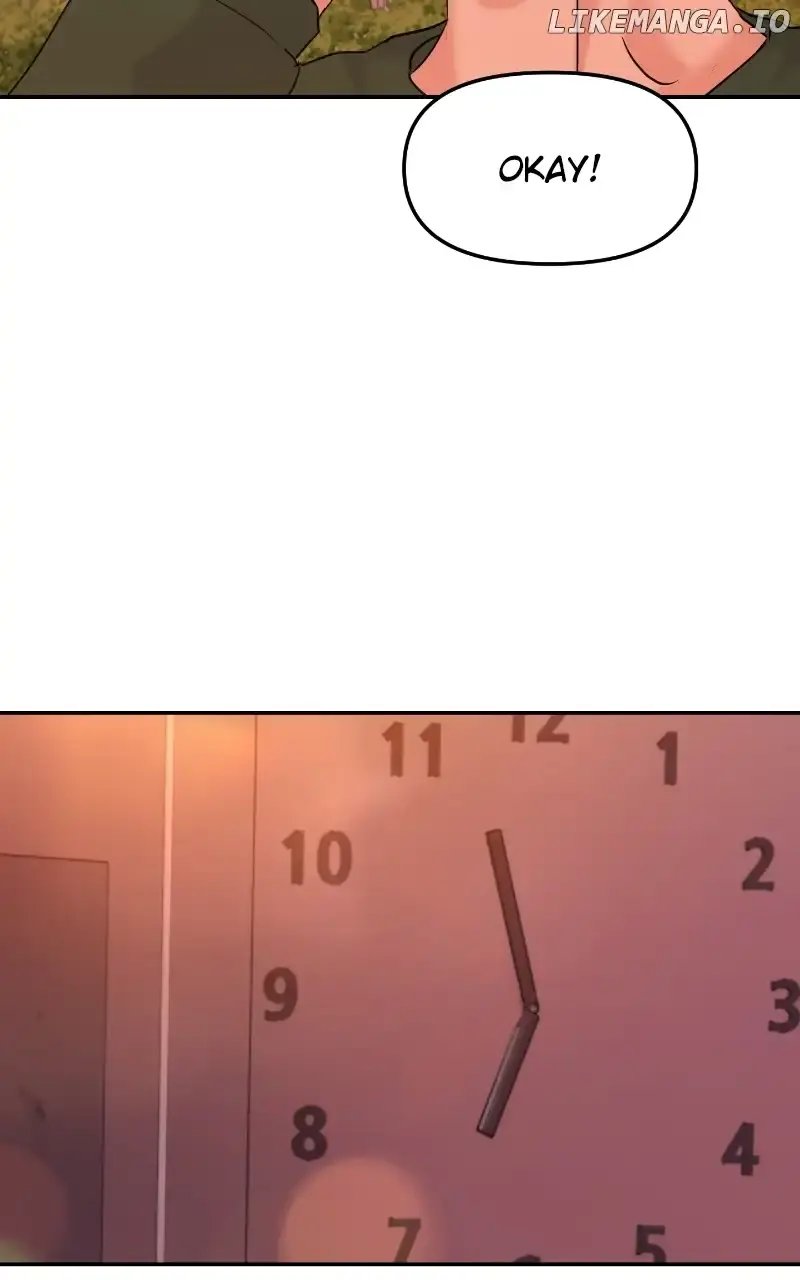 A Campus Romance, I Guess Chapter 28 Page 49