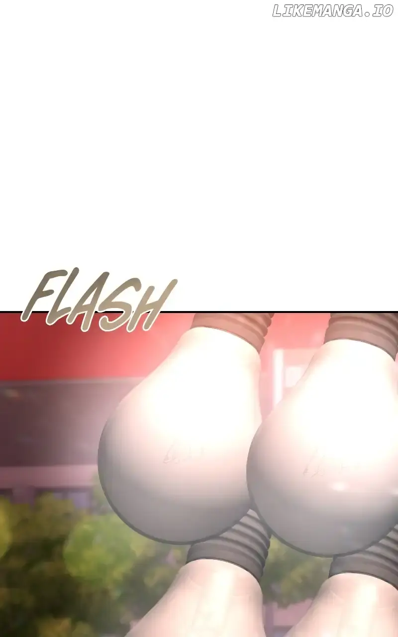 A Campus Romance, I Guess Chapter 28 Page 50