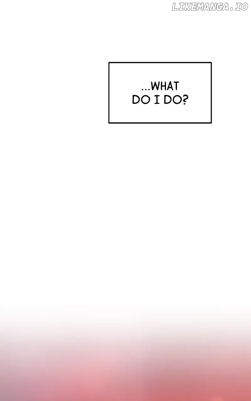 A Campus Romance, I Guess Chapter 28 Page 55
