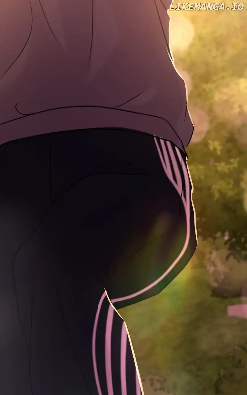 A Campus Romance, I Guess Chapter 28 Page 57