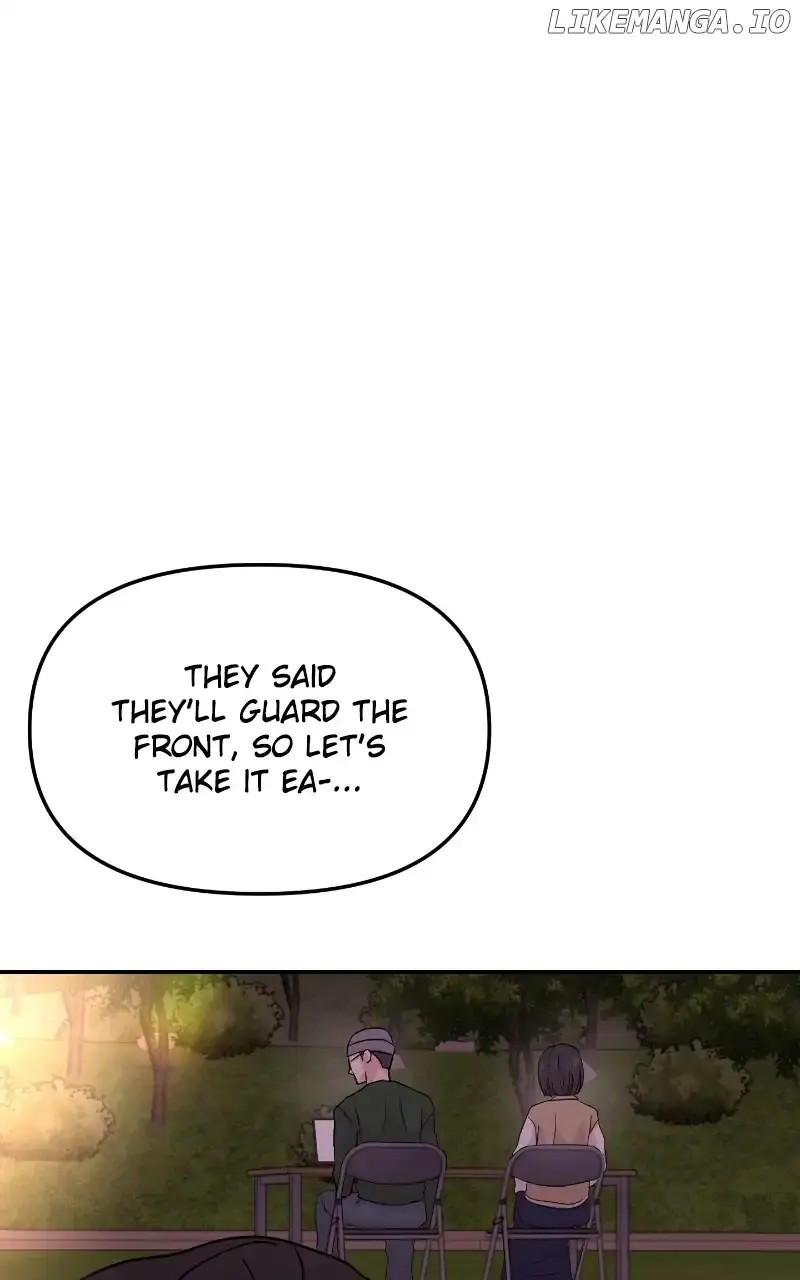 A Campus Romance, I Guess Chapter 28 Page 60